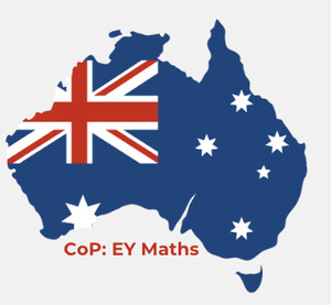 Products: Australian Kindy – CoP: Maths