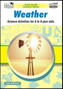 Products: Earth and Life Science Series: Weather