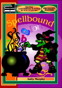 Products: Spellbound