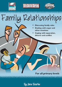 Life Skills: Family Relationships