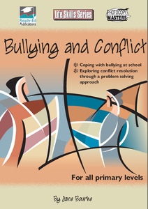 Products: Life Skills: Bullying and Conflict