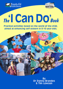 The ‘I Can Do’ Book