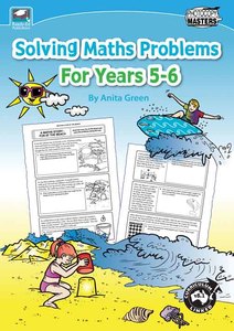 Products: Solving Maths Problems for Years 5-6