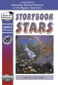 Products: Pacemaker: Storybook Stars