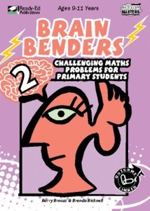 Products: Brain Benders 2