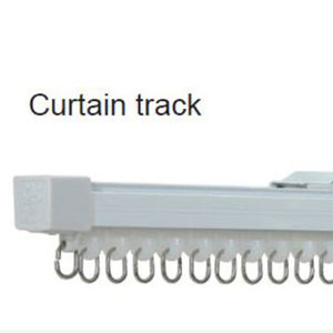 Curtain Tracks