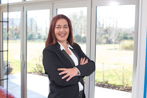 Tenant Finder Service