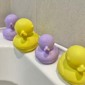 Bundles: UFO + Bubble Duckies Bundle