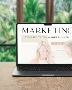 Products: DIY Marketing Thought Generator Central Marketing Co
