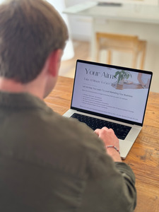 Products: 12 Week Marketing Kick Start Central Marketing Co