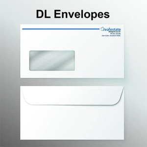 Envelopes - Real Estate Designer