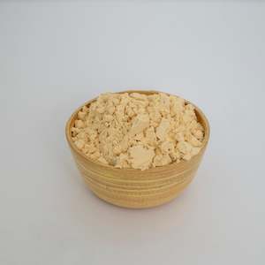 Vegan: Pea Protein Powder - Vanilla