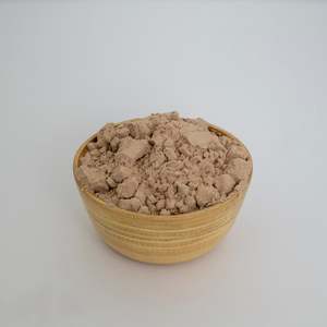 Vegan: Pea Protein Powder - Chocolate