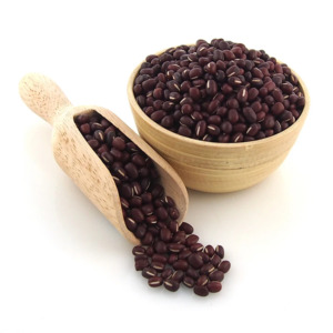 Vegan: Organic Adzuki Beans