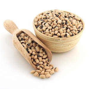 Vegan: Blackeye Beans