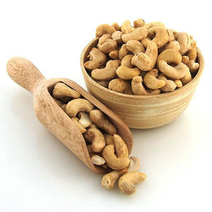 Cashews Whole