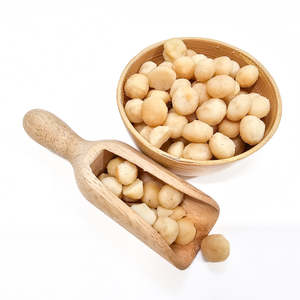 Clearance: Macadamia Nuts Roasted & Salted **CLEARANCE - BEST BEFORE JULY 2025**