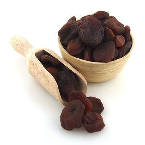 Apricots (Dried), Organic