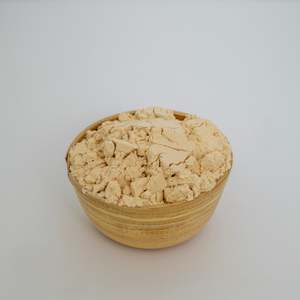 Dairy Free: Pea Protein Powder - Salted Caramel