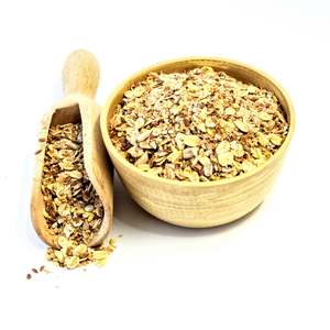 Grains: Seven Grain & Seed Mix Champion