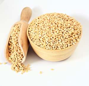 Grains: Pearl Barley
