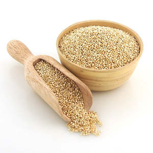 Quinoa (White)