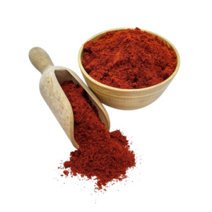 Spices: Chili Powder Hot