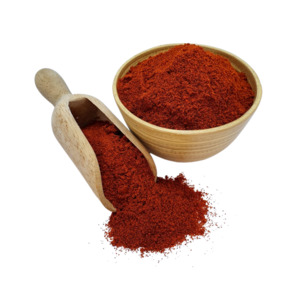 Spices: Cayenne Pepper