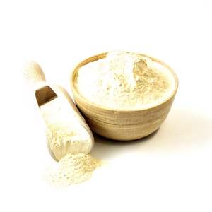 Spices: Garlic Powder