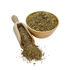 Spices: Oregano