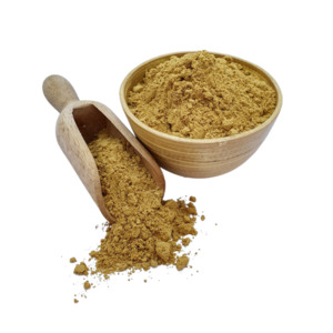 Spices: Ginger Ground