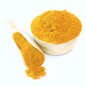 Curry Powder (Mild)