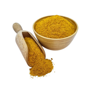 Spices: Moroccan Seasoning