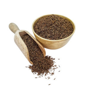 Spices: Caraway Seeds
