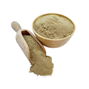 Spices: White Pepper Ground