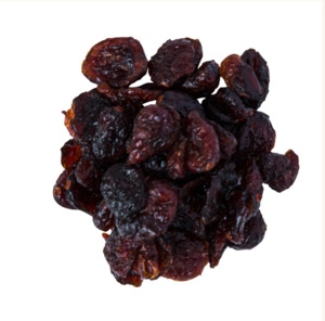 Organic Cranberries Whole Dried