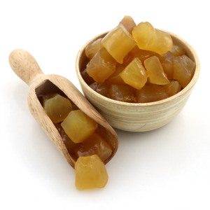 Products: Ginger - Drained