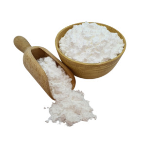 Pantry Essentials: Organic Icing Sugar