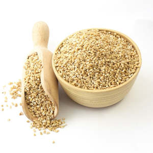 Oats Steel Cut