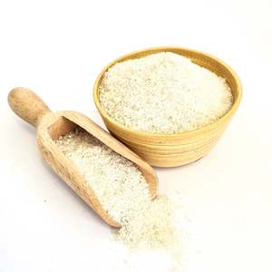 Support Nz: Natural Fine Salt Organic