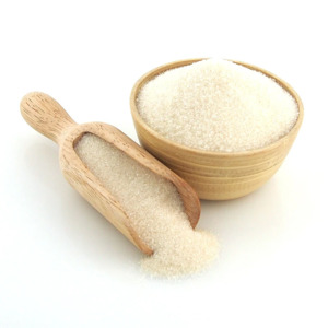 Top 50: Sugar (Golden), Organic