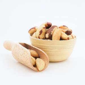 Organic Brazil Nuts