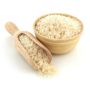 Pantry Essentials 1: Basmati Rice (White)