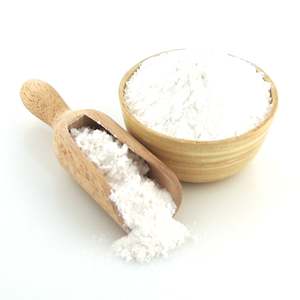 Pantry Essentials 1: Self Raising Flour