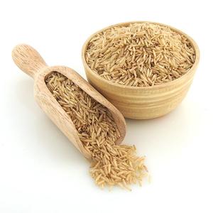 Novembersavings: Brown Rice, Long Grain, Organic