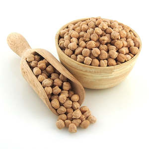 Novembersavings: Chickpeas