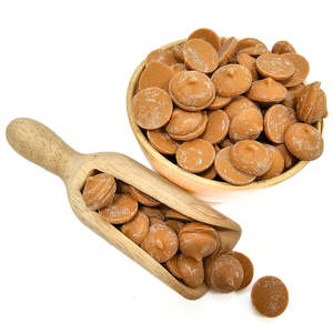 January Savings: Compound Caramel Buttons