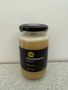 Mothers Day: Flaxbourne Meadow Honey