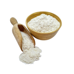 Back In Stock: Guar Gum, Organic