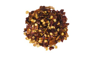 Spices: Organic Chilli Flakes